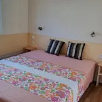 Kamp alanı Landshause *