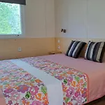 Kamp alanı Landshause Burinhosa