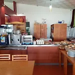 Kamp alanı Landshause *