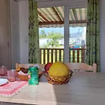 Kamp alanı Landshause