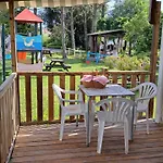 Camping Landshause