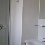 Landshause Kamp alanı Burinhosa