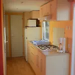 Kamp alanı Landshause Burinhosa