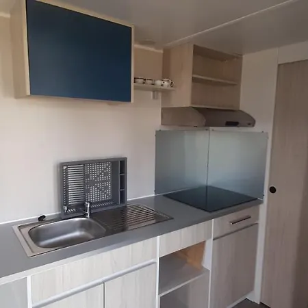 Kamp alanı Landshause