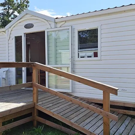 Kamp alanı Landshause *