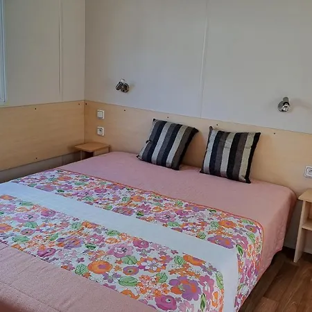 Kamp alanı Landshause *