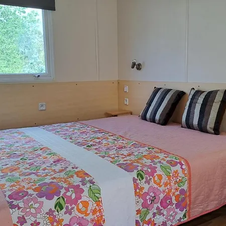 Kamp alanı Landshause Burinhosa