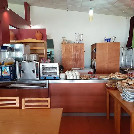 Kamp alanı Landshause *