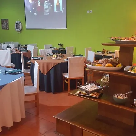 Kamp alanı Landshause