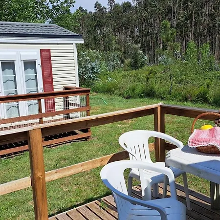 Kamp alanı Landshause *