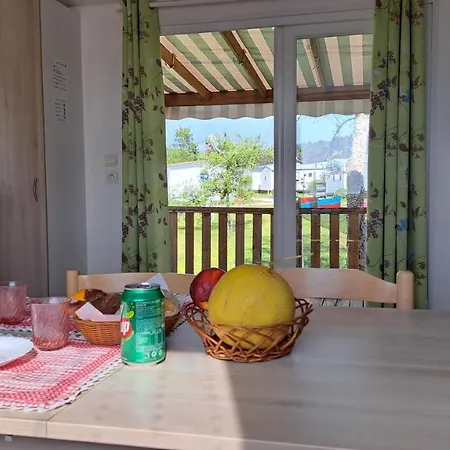 Kamp alanı Landshause