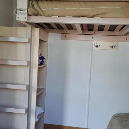 Kamp alanı Landshause