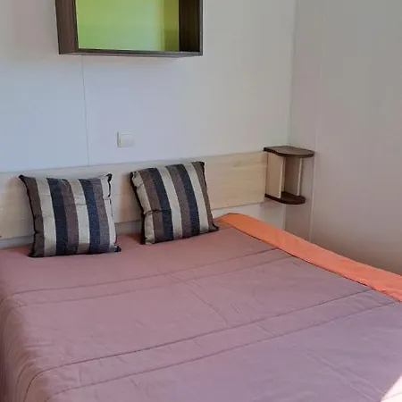 Kamp alanı Landshause