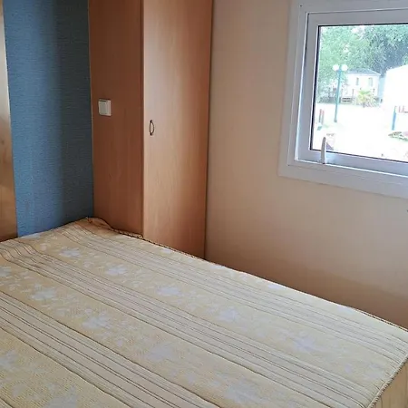 Kamp alanı Landshause *