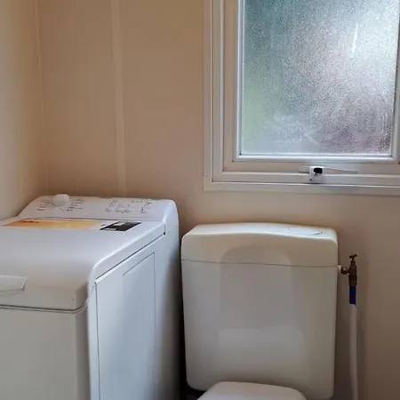 Landshause Kamp alanı