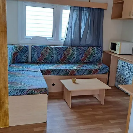 Landshause Campingplatz