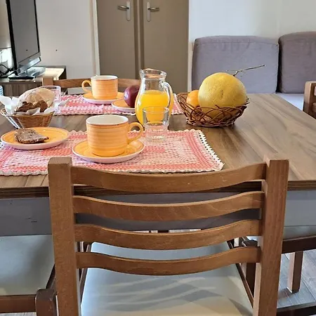 Kamp alanı Landshause