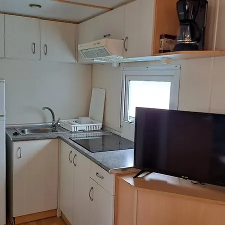 Landshause Kamp alanı *