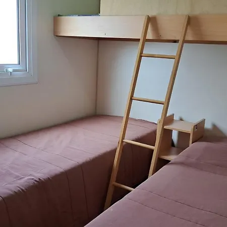 Kamp alanı Landshause