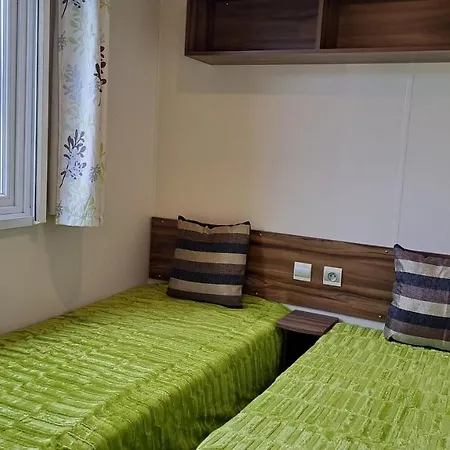 Landshause Kamp alanı *