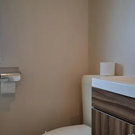 Kamp alanı Landshause *