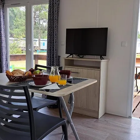 Kamp alanı Landshause *