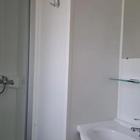 Landshause Kamp alanı Burinhosa