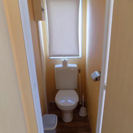 Kamp alanı Landshause *