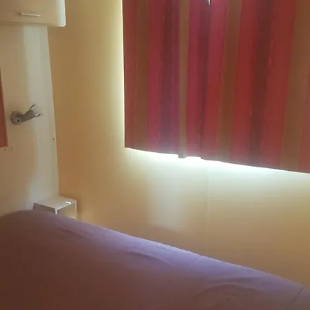 Kamp alanı Landshause