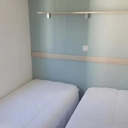 Landshause Kamp alanı