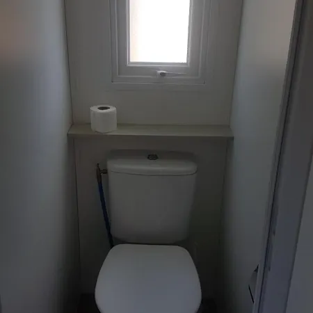 Landshause Kamp alanı *