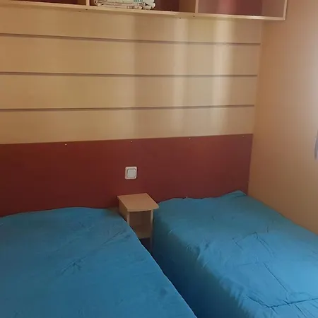 Kamp alanı Landshause *