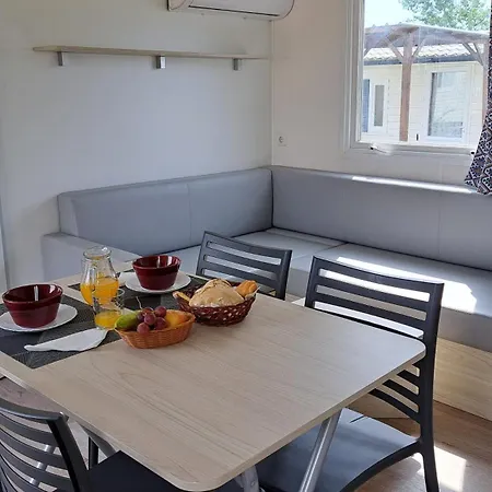 Landshause Kamp alanı