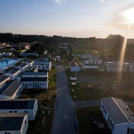 Landshause Kamp alanı