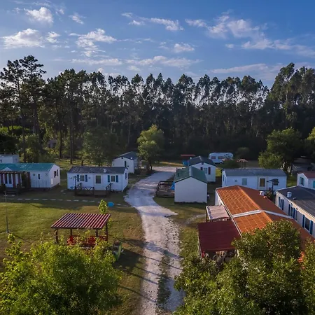 Landshause Camping