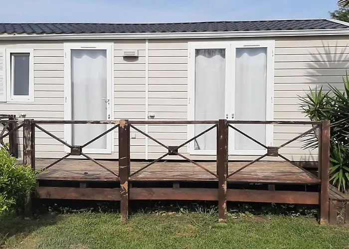 Landshause * Burinhosa