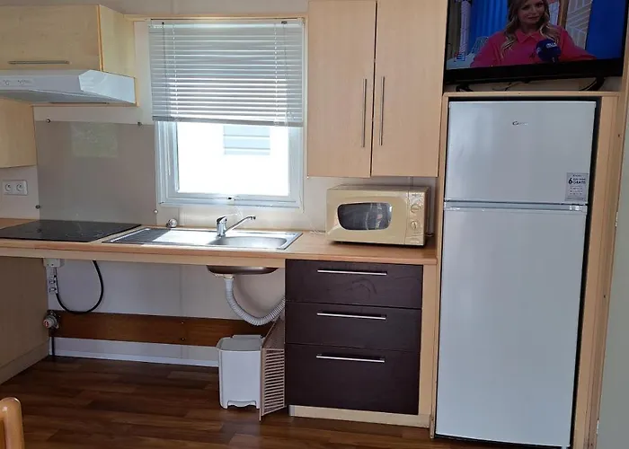 Campeggio Landshause Burinhosa