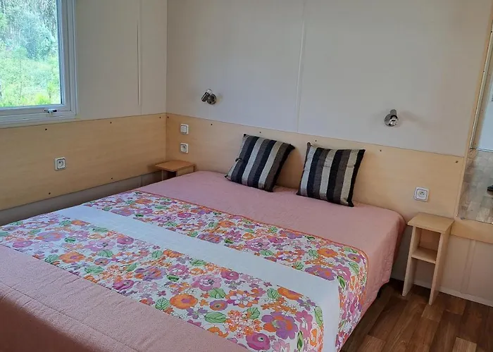 Campeggio Landshause *