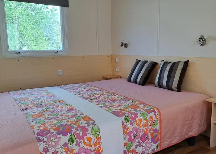 Campeggio Landshause Burinhosa