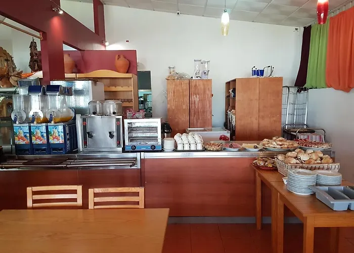 Campeggio Landshause *