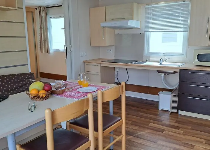 Campeggio Landshause *