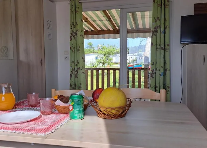 Campeggio Landshause