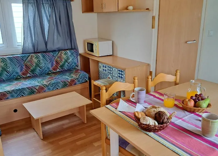 Landshause Campeggio *