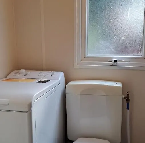 Landshause Campeggio