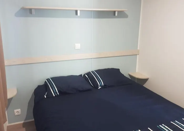 Landshause Burinhosa