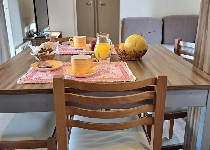 Campeggio Landshause