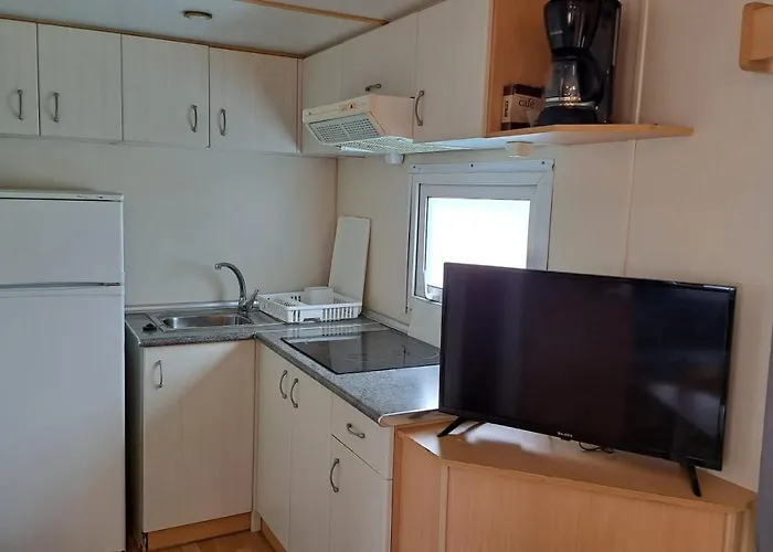 Landshause Campeggio *