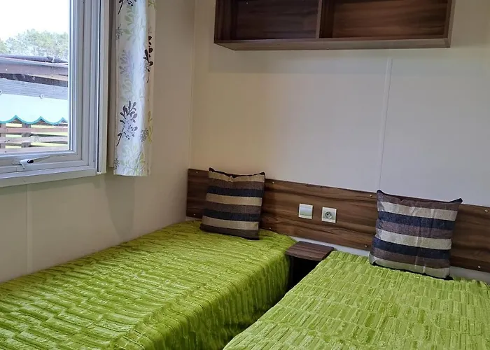 Landshause Campeggio *