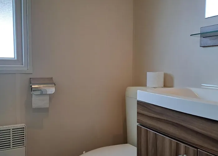 Campeggio Landshause *