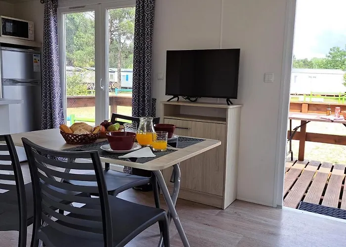 Campeggio Landshause *